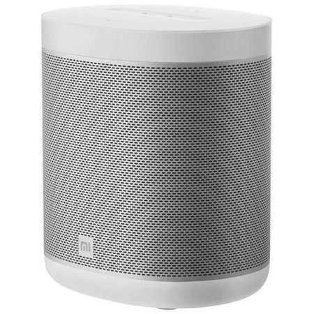 Smart column Xiaomi Mi Smart Speaker L09G, voice assistant Maroussia, 12W, Wi-Fi, BT, Gray-3
