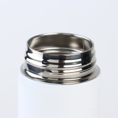 New Year. Thermos with a “warm winter” cap, 500 ml-6