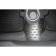 Rugs in the SEAT Ibiza Salon 2008-2016 Un., 4 pcs. (polyurethane)