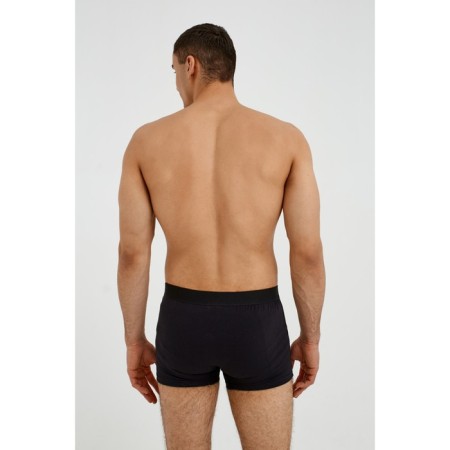 Panties men's boxers minku color gray, rr 56-2