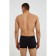 Panties men's boxers minku color gray, rr 56