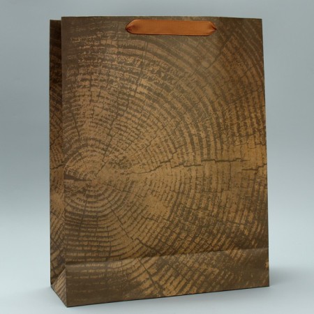 Package Gift Crafts Vertical, packaging, “unreal heights”, l 31 x 40 x 9 cm-3