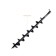 Sknk for motorized carriers of the bison 7051-10, 800 mm, d = 100 mm, D connection 20 mm, single-phase