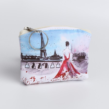 Lightning wallet, mix color-5