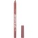 LOVE Generation Lip pleasure lip pencil, gel, tone 04 cold brown, 1.35 g