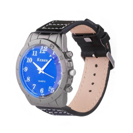 Men's wristwall watch "Kxuan", d-4.2 cm-1