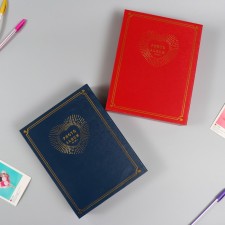 Photo album for 200 photos 10x15 cm 