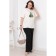 Female blouse, size 44