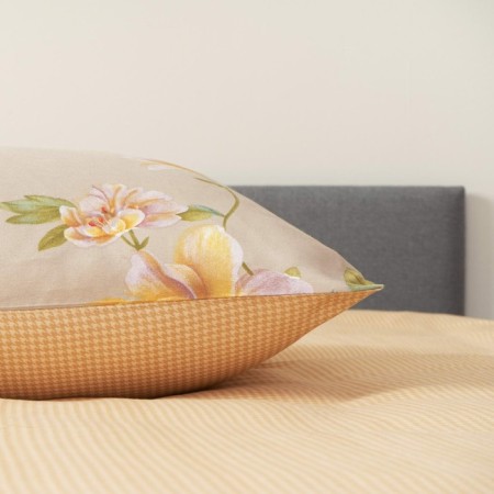 Set 1.5 joint venture: blanket, sheet, pillowcase, size 150x220 cm, 180x230 cm, 50x70 cm-3