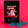 Marmalade sharp bears “burning like you”, 60 g. (18+)