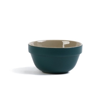 A set for a tea ceremony of 5 items per 4 people: a cup 45 ml, a kettle 400 ml-3