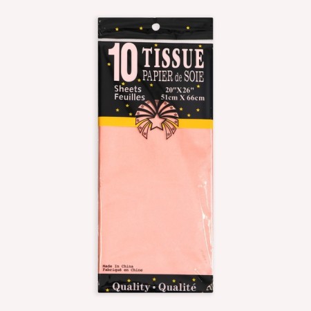 Packaging paper with silent, "pearl", powder, 50 x 70 cm-2
