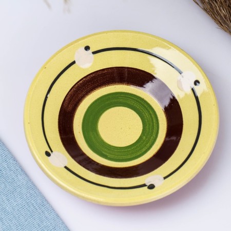 Set of dishes "merchant"-10