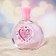 Perfume Water Women Princess Love, 100ml (based on L`Imperatrice 3 Anthology (D&G)