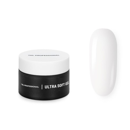 Low -temperature single -phase gel TNL Ultra Soft, transparent, 30 ml