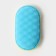 Body sponge, color mix