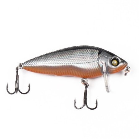 Akara Goby 65F wobbler, color A23, 5 cm, 8 g