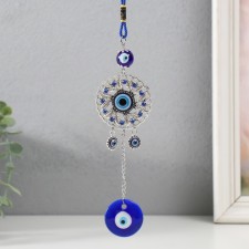 Suspension from the evil eye 