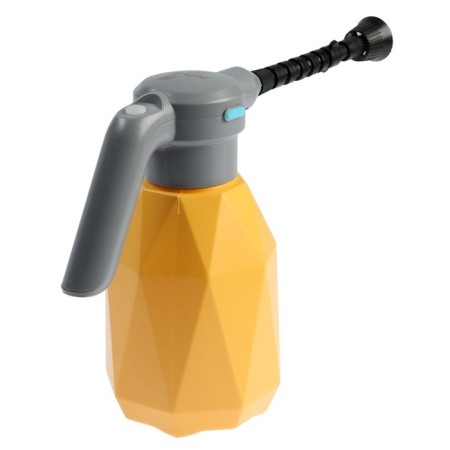 Sprayer battery tundra, 3.7 V, 2 ah, 2 l, 0.7 l/min, flexible nozzle-8
