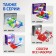 Electronic designer "Electronic Designer", 19 parts