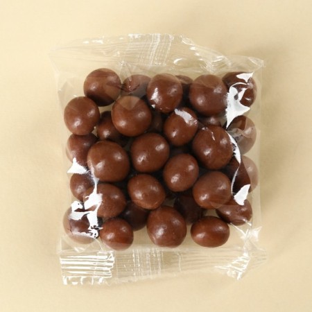 Chocolate balls "You are a miracle", 37 g.-1