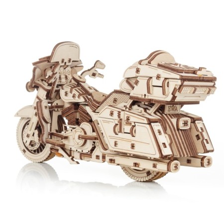 EWA Metro -Bike Motorcycle Model Model Model-12