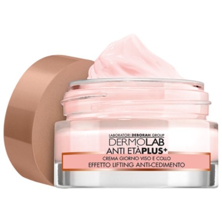 Dermolab Anti Eta ’Plus, lifting effect, SPF20, 50 ml