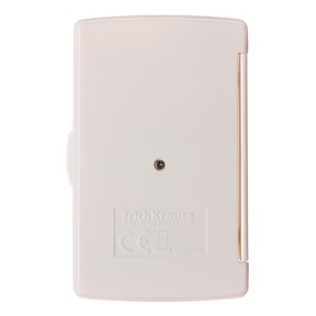 Pocket Pocket 8-Drinks Erichkrause PC-131 Classic, White-5