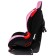 A car seat for a child, holding a device for children crumb I am Round ISOFIX gr. I/II, Light