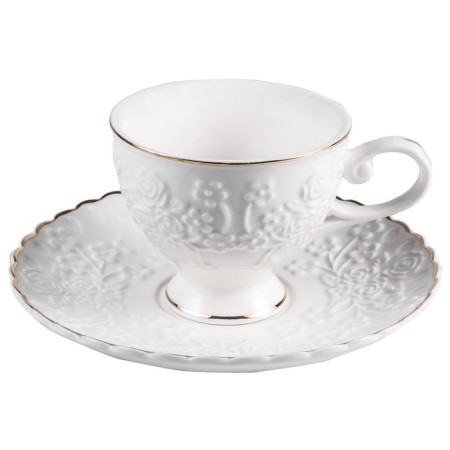 Coffee brace, porcelain, 100 ml-2