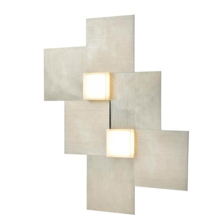 PALA lamp, 12W LED, 4000K, 900LM, Shampan-1
