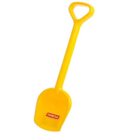 Shoulder blade for the child, medium, 41 cm, mix colors-4