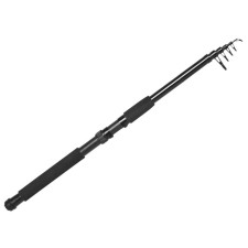 Spinning telescopic Salmo Blaster Travel Spin 30, test 10-30 g, length 2.4 m