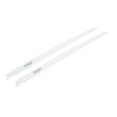 Wood canvases for tundra saber saw, HCS, 275/300 x 8.5 mm, 2 pcs.-5
