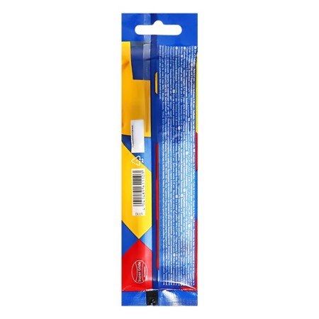 A set of 3 ballpoints, Erichkrause, Ultra-30 Gold Stick & Grip Classic Knot 0.7 mm color Blue Blue-3