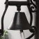Bell Survenger Cast iron "Bird" 32x10.5x19.8 cm