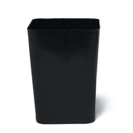 Pot for seedlings, 800 ml, d = 9 cm, h = 12.5 cm, mix, Greengo-8