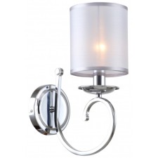 Бра Rivoli Amy настенный, 1хЕ14, 40 Вт