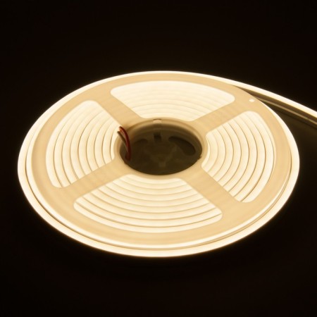 Flexible Neon Elektrostandard, IP65, SMD2835, 120 LED/m, 24V, glow day white-2