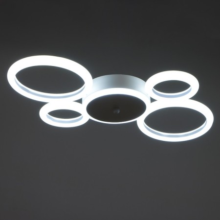 Causteen with PDU 2035/4 LED 112W white 57x37x4.5 cm Bayerlux-4