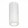 Ceiling lamp ST LUCE. ST650.542.10. 1x10 W, LED, 4000K, 800 LM, 6.2x6.2x15.1 cm, white color