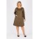Women's dress, size 52