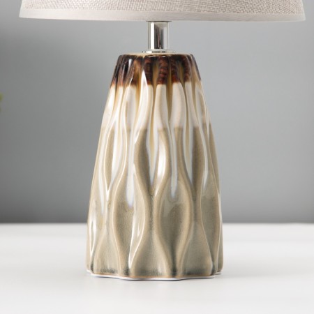 Field table lamp E14 40W 20x20x33 cm-3