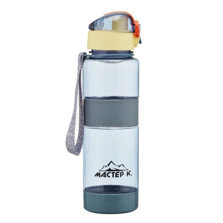 Water bottle, 600 ml, "Master K"-1