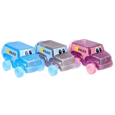 Lizun "Police", Mix colors-2