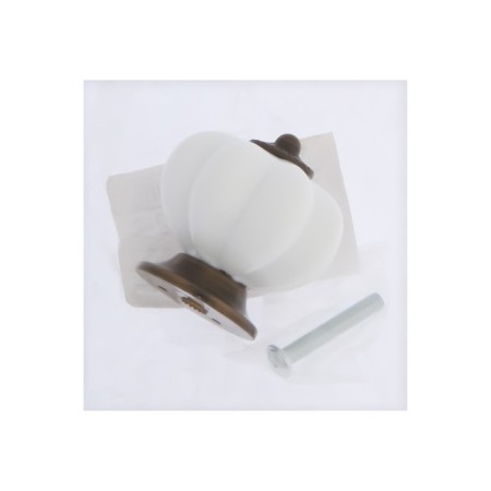 Tundra pen pen, d = 39, plastic, white-6