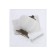 Tundra pen pen, d = 39, plastic, white