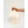 Garbage bags in the roll flavored "Upakland" 30 l, vanilla PND, thickness 7 μm, 20 pcs