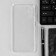 TFN case for Xiaomi Redmi Note 10t, TPU, transparent
