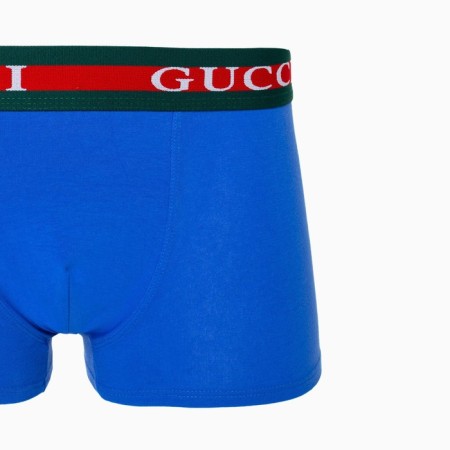 Panties boxers male, color electrician mix, size 56-6